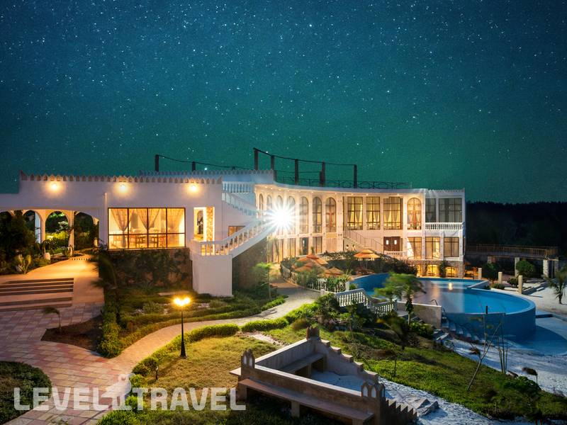 Фотография Moja Tuu Luxury Villas And Nature Retreat