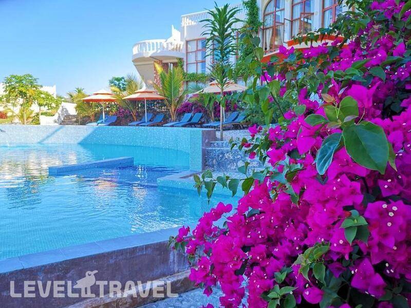 Фотография Moja Tuu Luxury Villas And Nature Retreat