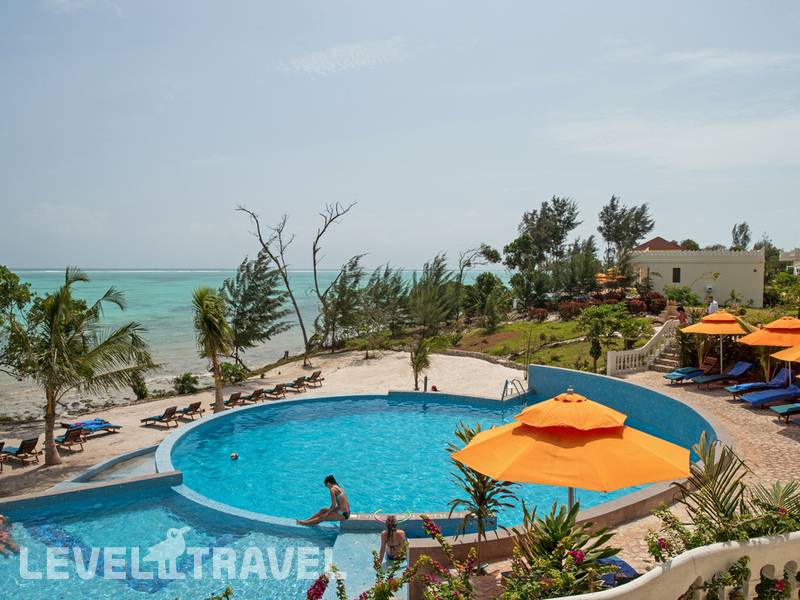 Фотография Moja Tuu Luxury Villas And Nature Retreat