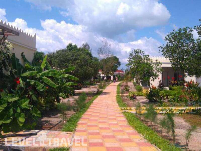 Фотография Moja Tuu Luxury Villas And Nature Retreat