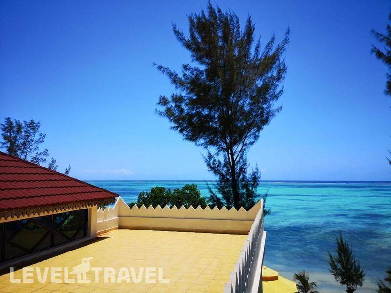 Фотография Moja Tuu Luxury Villas And Nature Retreat