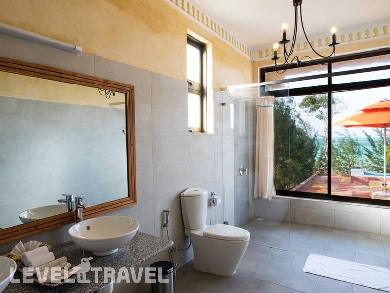Фотография Moja Tuu Luxury Villas And Nature Retreat