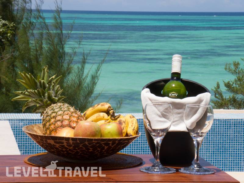 Фотография Moja Tuu Luxury Villas And Nature Retreat