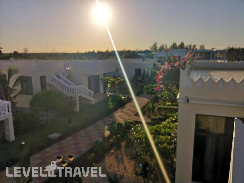 Фотография Moja Tuu Luxury Villas And Nature Retreat