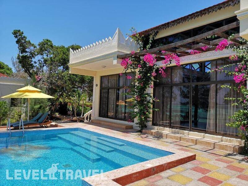 Фотография Moja Tuu Luxury Villas And Nature Retreat