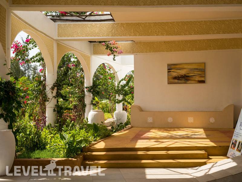 Фотография Moja Tuu Luxury Villas And Nature Retreat