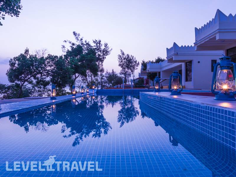 Фотография Moja Tuu Luxury Villas And Nature Retreat