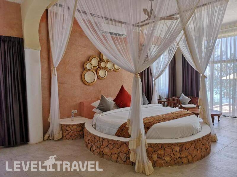 Фотография Moja Tuu Luxury Villas And Nature Retreat