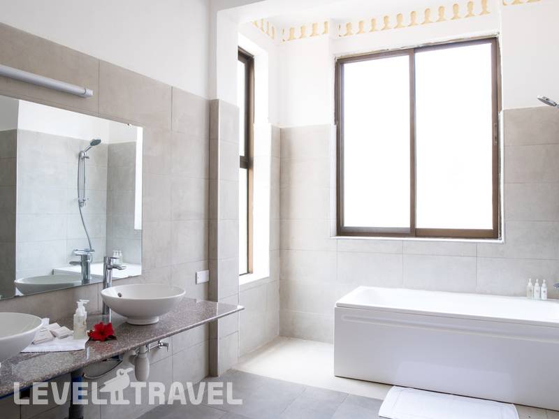 Фотография Moja Tuu Luxury Villas And Nature Retreat
