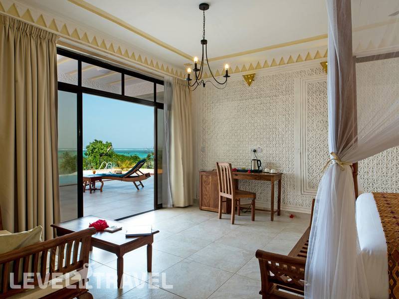 Фотография Moja Tuu Luxury Villas And Nature Retreat