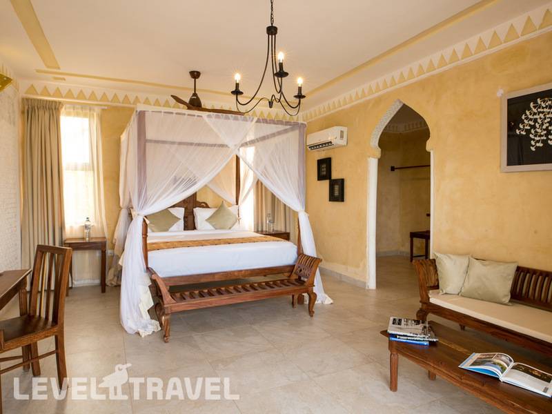 Фотография Moja Tuu Luxury Villas And Nature Retreat