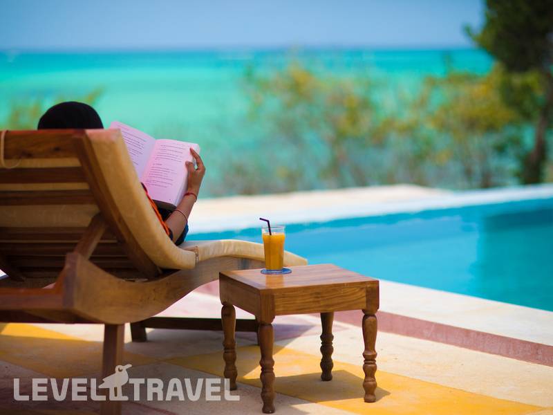 Фотография Moja Tuu Luxury Villas And Nature Retreat