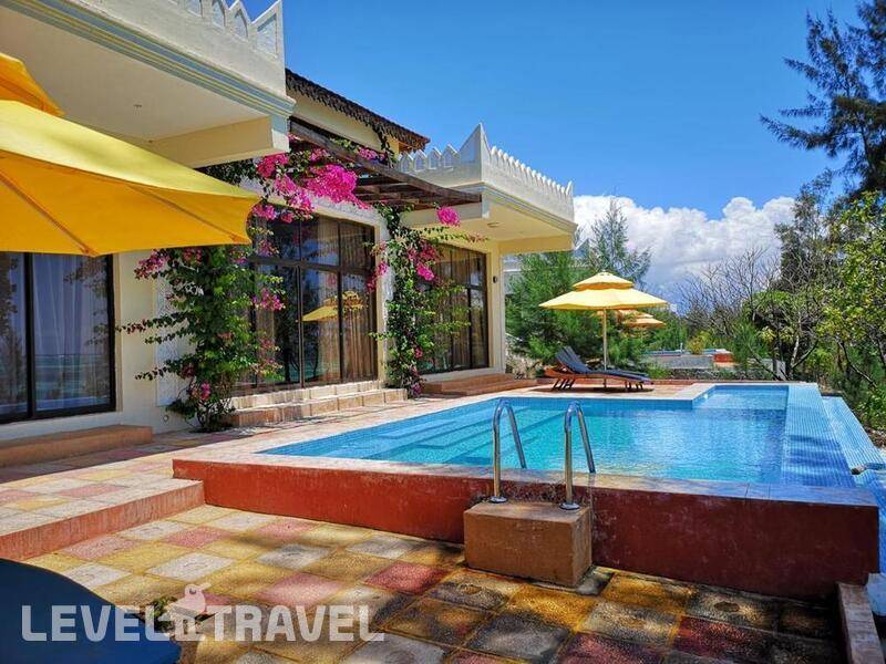 Фотография Moja Tuu Luxury Villas And Nature Retreat