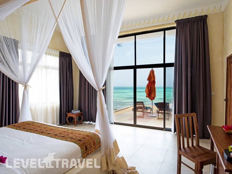 Фотография Moja Tuu Luxury Villas And Nature Retreat