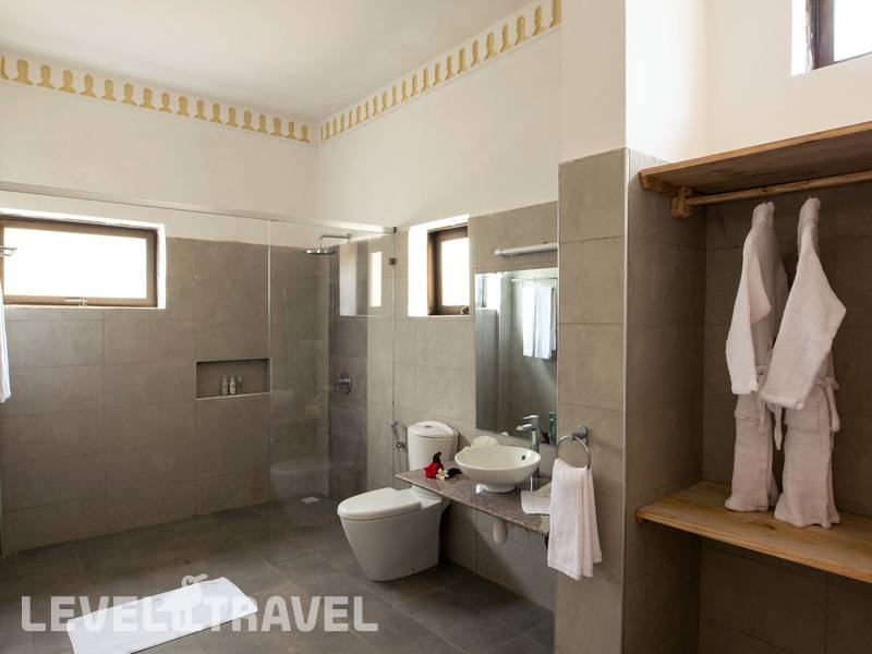 Фотография Moja Tuu Luxury Villas And Nature Retreat