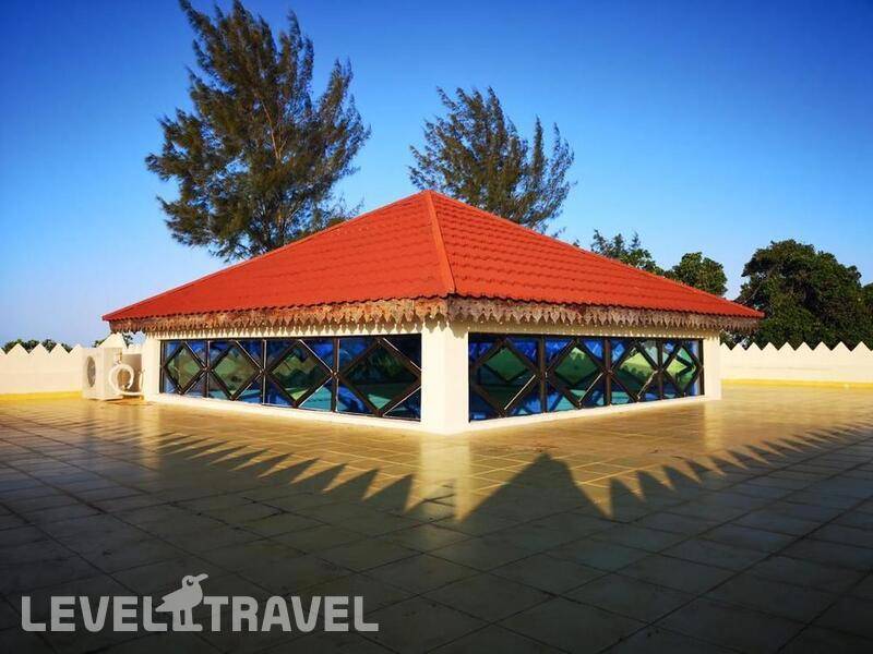 Фотография Moja Tuu Luxury Villas And Nature Retreat