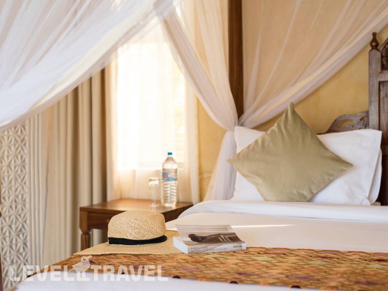 Фотография Moja Tuu Luxury Villas And Nature Retreat