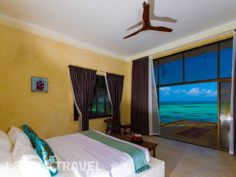 Фотография Moja Tuu Luxury Villas And Nature Retreat