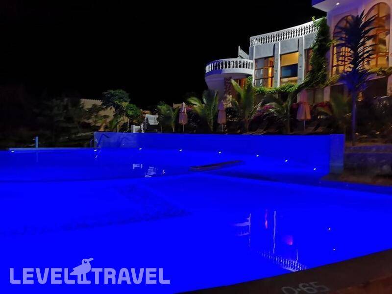 Фотография Moja Tuu Luxury Villas And Nature Retreat