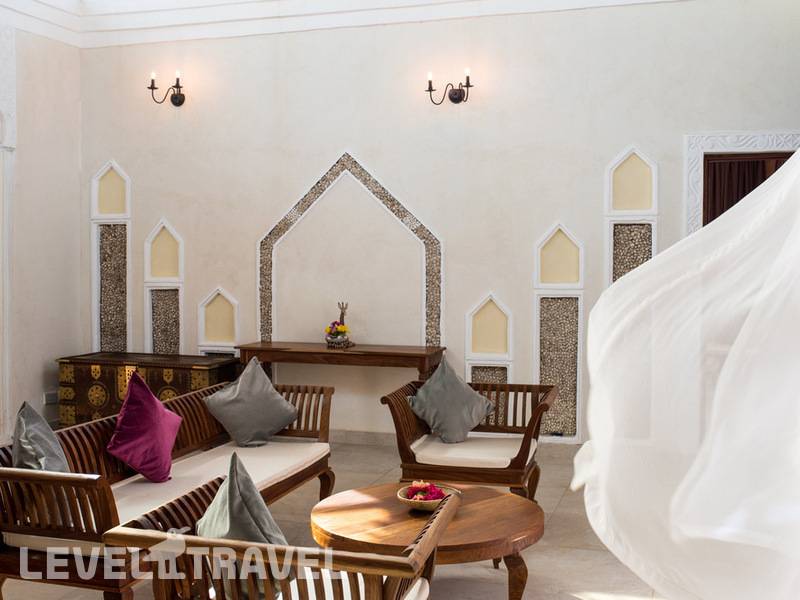 Фотография Moja Tuu Luxury Villas And Nature Retreat
