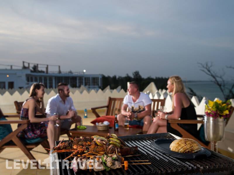 Фотография Moja Tuu Luxury Villas And Nature Retreat