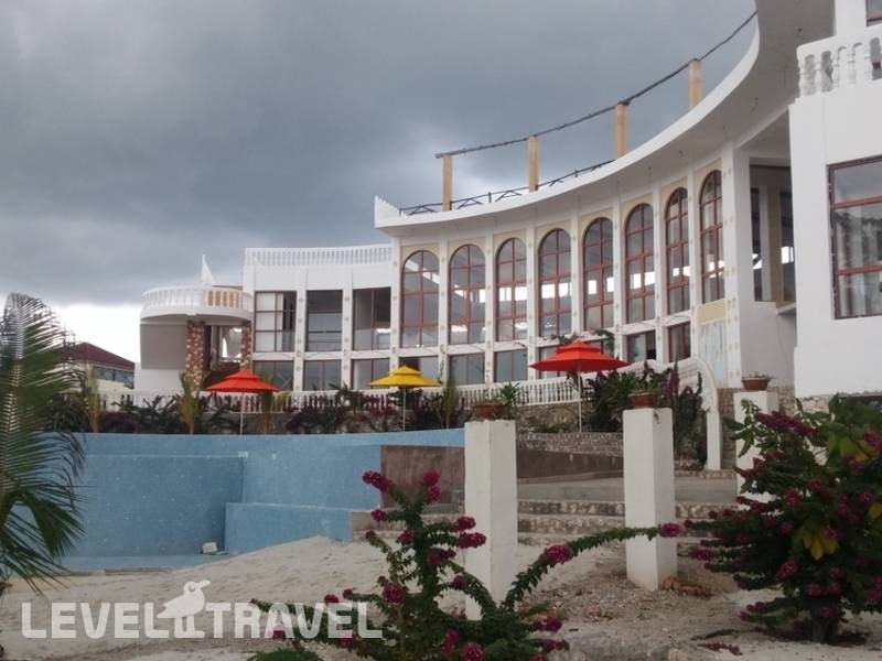Фотография Moja Tuu Luxury Villas And Nature Retreat