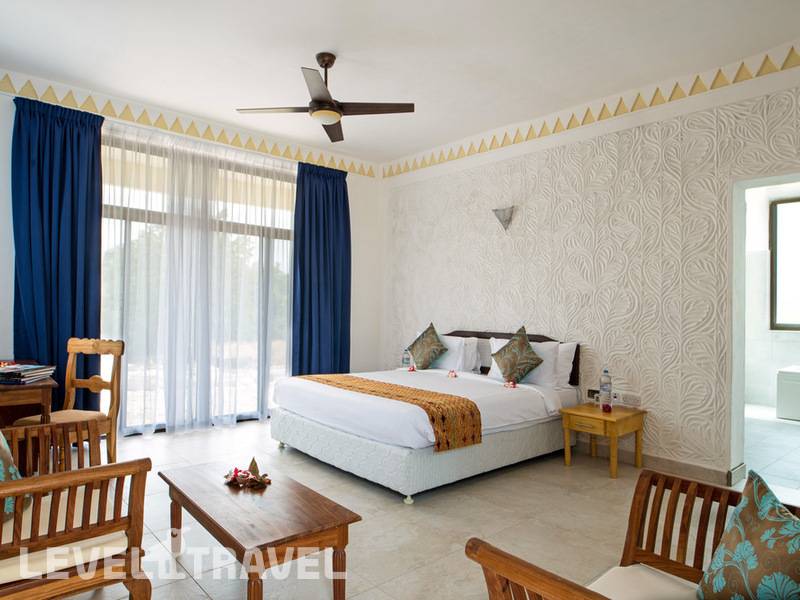 Фотография Moja Tuu Luxury Villas And Nature Retreat