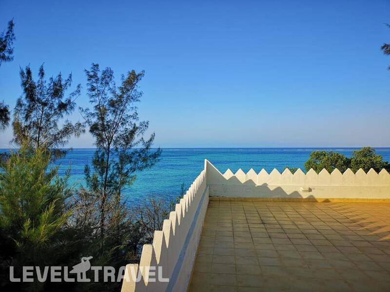 Фотография Moja Tuu Luxury Villas And Nature Retreat