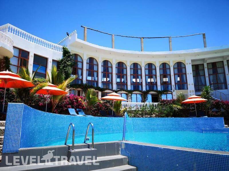 Фотография Moja Tuu Luxury Villas And Nature Retreat