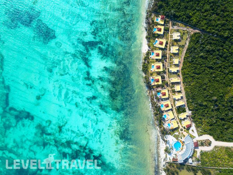Фотография Moja Tuu Luxury Villas And Nature Retreat