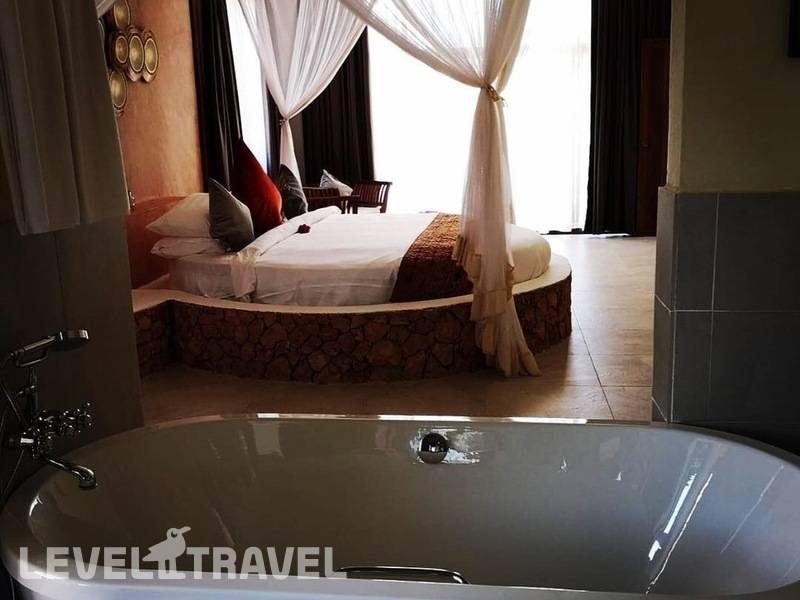 Фотография Moja Tuu Luxury Villas And Nature Retreat