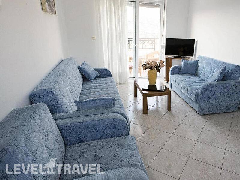Фотография Nephele Apartments