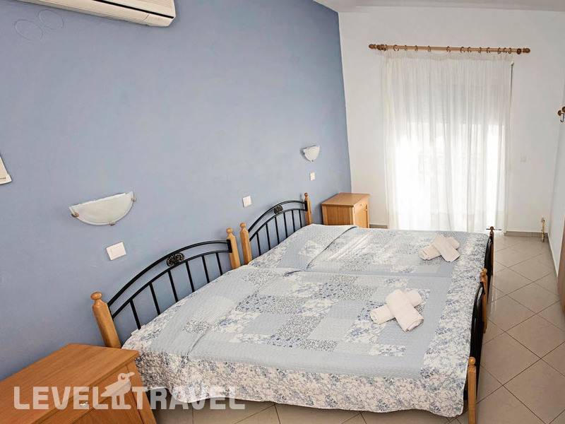 Фотография Nephele Apartments