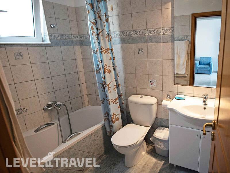 Фотография Nephele Apartments