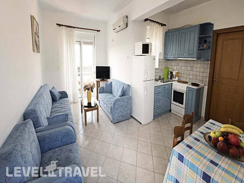 Фотография Nephele Apartments