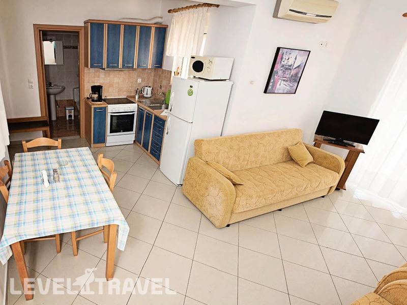 Фотография Nephele Apartments