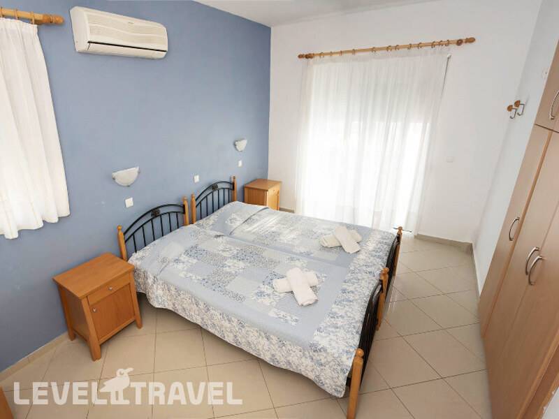 Фотография Nephele Apartments