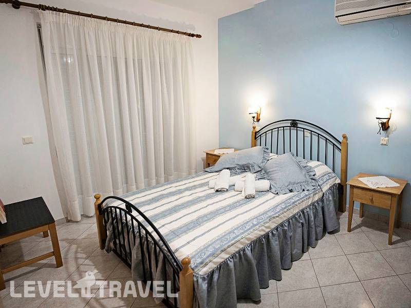 Фотография Nephele Apartments