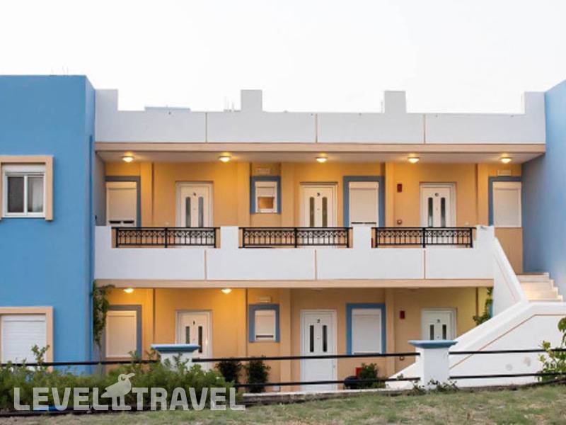 Фотография Nephele Apartments