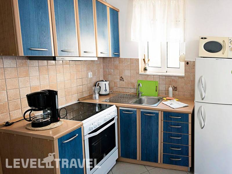 Фотография Nephele Apartments