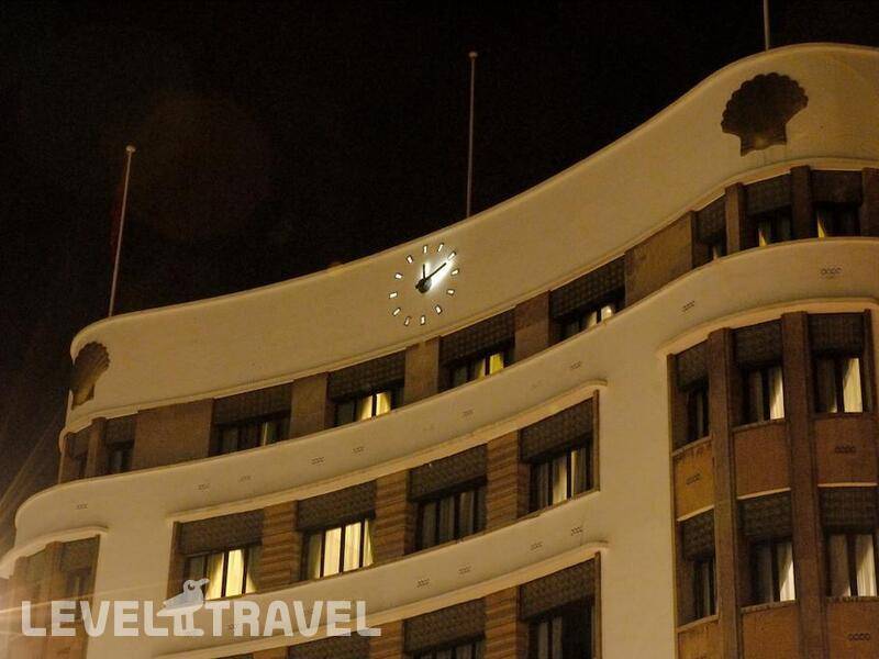 Фотография Imperial Casablanca Hotel & Spa
