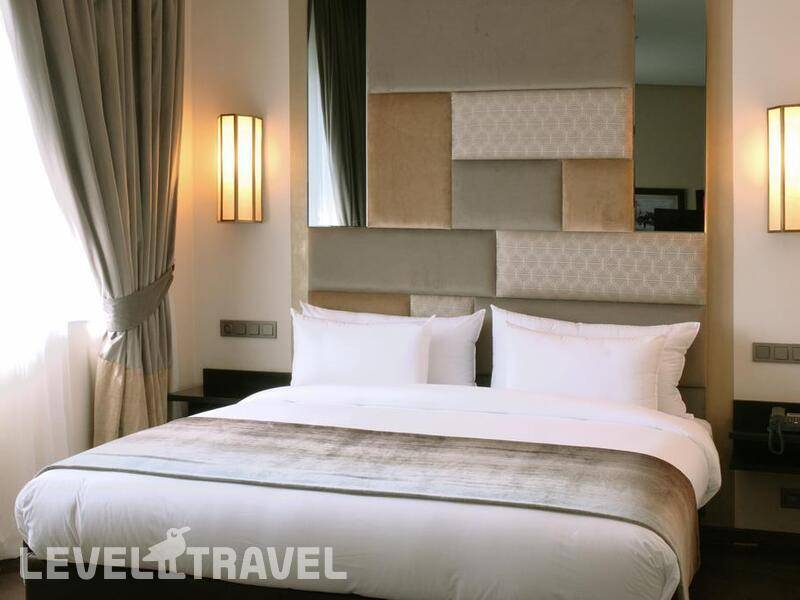 Фотография Imperial Casablanca Hotel & Spa