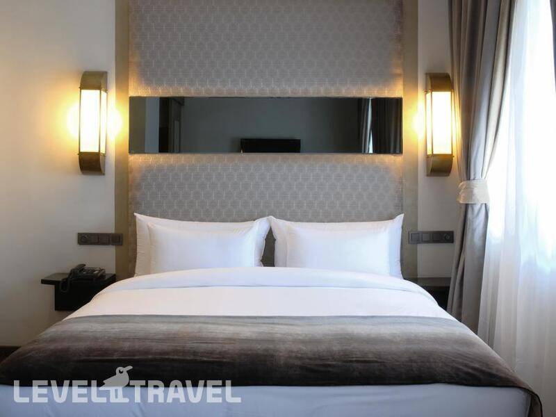 Фотография Imperial Casablanca Hotel & Spa