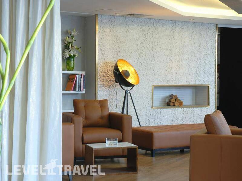 Фотография Imperial Casablanca Hotel & Spa