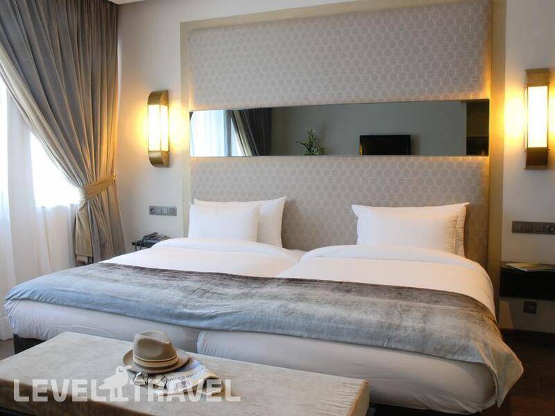Фотография Imperial Casablanca Hotel & Spa
