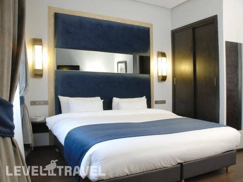 Фотография Imperial Casablanca Hotel & Spa