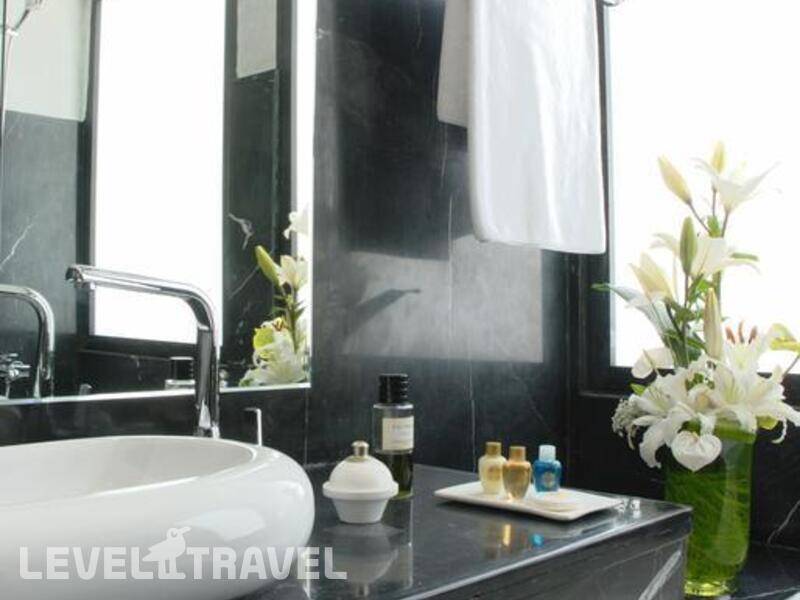 Фотография Imperial Casablanca Hotel & Spa