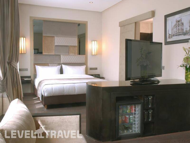 Фотография Imperial Casablanca Hotel & Spa