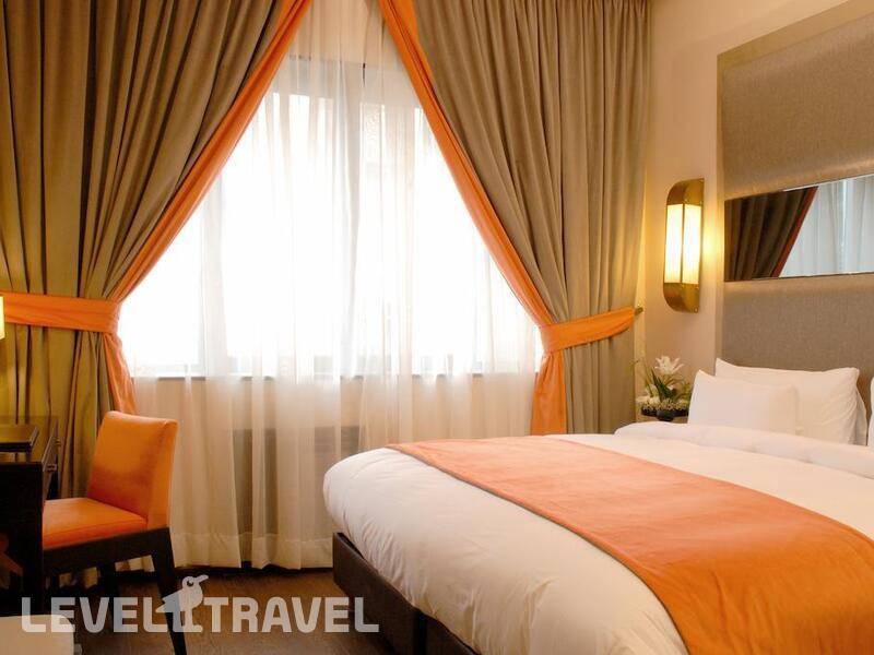 Фотография Imperial Casablanca Hotel & Spa