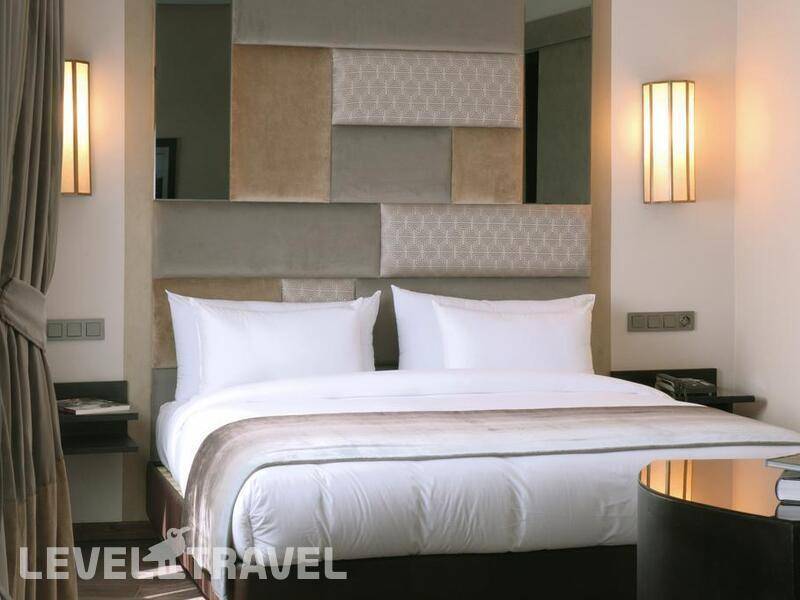 Фотография Imperial Casablanca Hotel & Spa